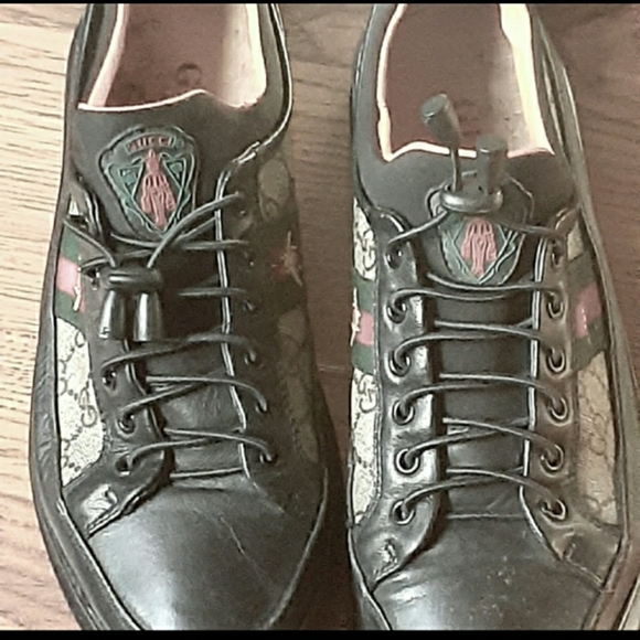 Gucci's Shoes - Picture 6 of 7